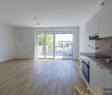 Moderne 1-Zimmer-Wohnung mit sonnigem Balkon nähe Hummelhofwald zu ... - Photo 1