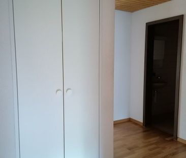 Feel-good oasis next to Hasle b. Burgdorf train station! - Photo 4