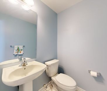 For Lease - 9 Bretlon Street, Brampton, Ontario - Photo 1