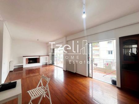 Διαμέρισμα 115 τ.μ. για ενοικίαση, Αθήνα - Νότια Προάστια, Νέα Σμύρνη - Photo 4
