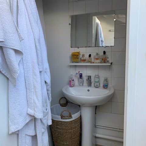 Location Appartement 1 pièce 18m² TOURS 37000 - Photo 1