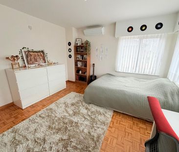 Gerenoveerde woning met 3 slpk. en tuin in Herk-de-Stad - Photo 6