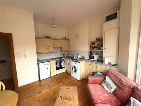 Apt 5 85 Eglantine Avenue, Off Malone Road, Belfast, BT9 6EW - Photo 3