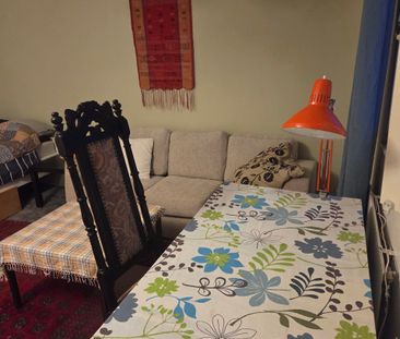 1 rum, 20 kvadratmeter i delat boende - Foto 4