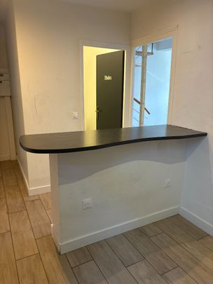 Location Appartement 3 pièces 56m² - Photo 1