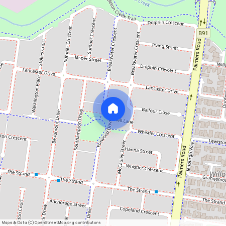 104 Foxwood Drive, Point Cook VIC 3030