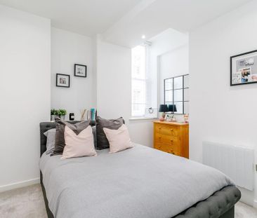1 bedroom apartment to rent - Photo 5