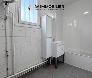 Location Appartement 2 pièces 57m² GRENOBLE 38100 - Photo 5