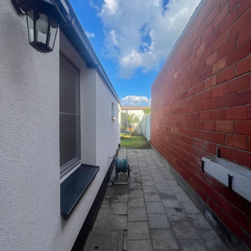 Ruime woning met tuin Oostakker! - Foto 1
