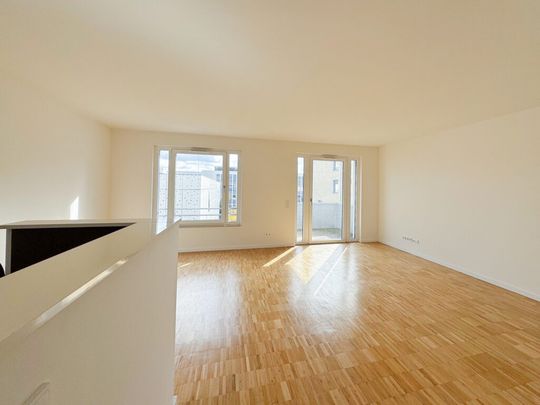 Maritimes Wohnen in der Überseestadt - Photo 1