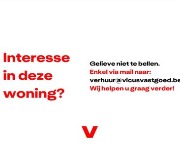 Charmant wonen in het historische centrum van Gent - Foto 5