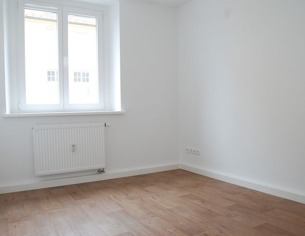 2-Raum-Wohnung - Foto 1