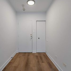 4 et demi spacieux disponible - Photo 3