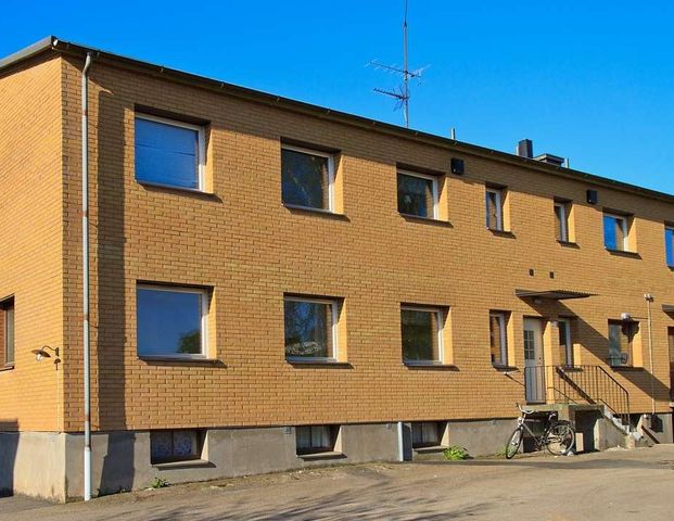 Apelsinvägen 5 B, Vinberg, Falkenberg - Photo 1