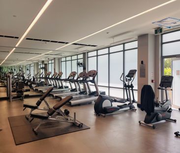 For Lease - 52 Forest Manor Road Unit# 905, Toronto, Ontario - Photo 6