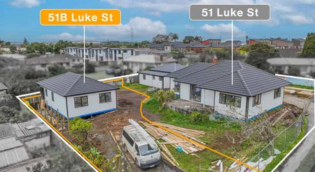 Brand new home Otahuhu - Photo 2