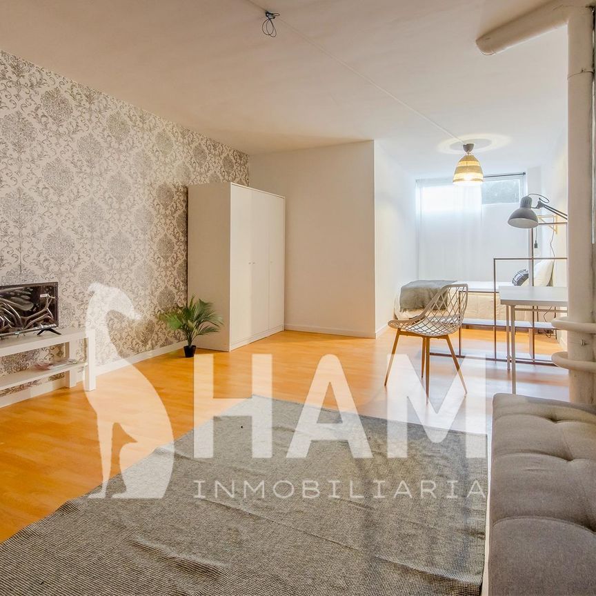 Habitación - Madrid - Aeropuerto - 430€ MES - Ref. GPPG596 - Photo 1