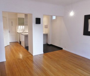 #EXCLUSIVITE# - Charmant 2p 47m2 - Photo 2