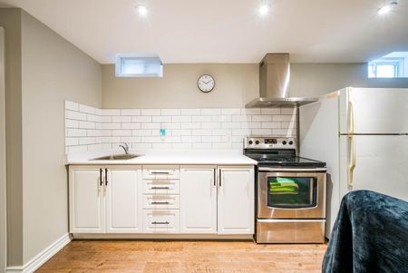 For Lease - 129 Win Timbers BSMT Crescent, Whitchurch-Stouffville, Ontario - Photo 5