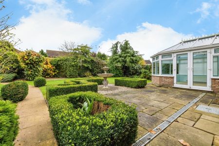 Spring Close, Lincoln, Dunholme - Photo 5