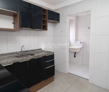 Apartamento com 2 quartos e 50m² para alugar em Santa Terezinha, Sa... - Foto 6