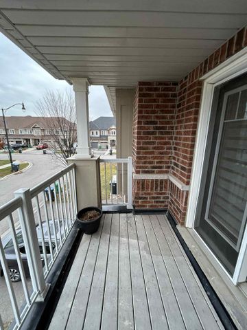 For Lease - 4 Givemay Street, Brampton, Ontario - Photo 2