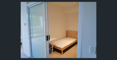 Fully Furnished-Super convenient & affordable 2B1B! Close to restaurant & bus station & train station & shopping center! - Photo 5