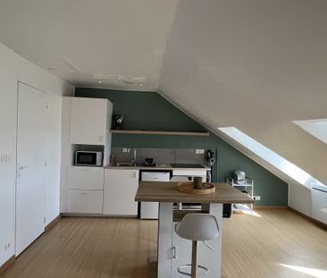 Appartement RUE VERNOUILLET - Photo 6