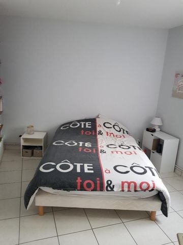 Appartement Firminy - Photo 4