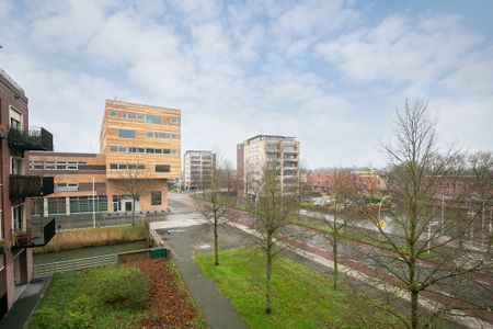 Noordzeelaan 14 D Zwolle - Foto 2