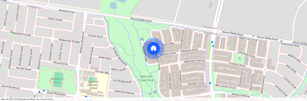 75 Bridgehaven Drive, Vic 3064, Craigieburn