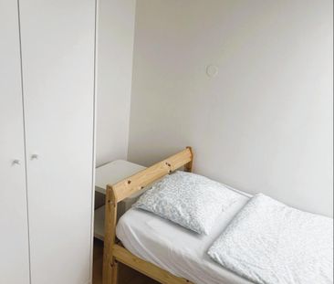 Apartment for rent, Flatshare, 15m - Photo 6