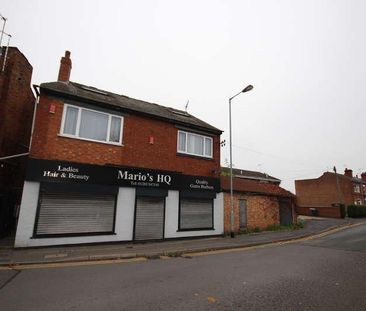 St Peters Street, Burton Upon Trent, Stapenhill, DE15 - Photo 4