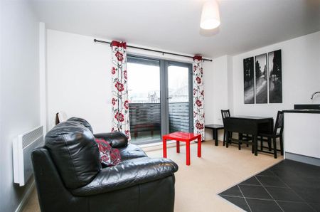 1 bedroom apartment to rent - Photo 5