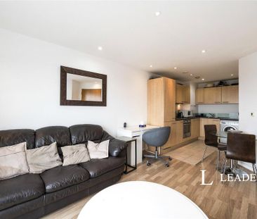 1 bedroom flat to rent - Photo 5