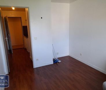 Location Appartement 1 pièce 18m² AVON 77210 - Photo 6
