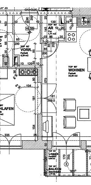 Wohnanlage der Untere Dorfstr.2a/7 4213 Unterweitersdorf - Photo 2