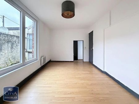 Maison à louer 1 pièce 41.44m² - Photo 4