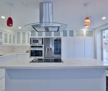 For Lease - 10 Silverdale Crescent Unit# Lower, Toronto, Ontario - Photo 6