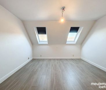 Ruim duplexappartement met garagebox - Foto 2