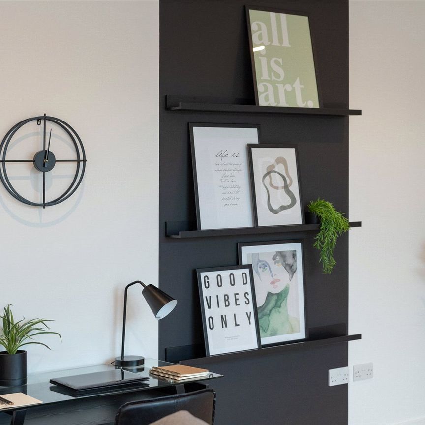 Pyrcroft Road, Chertsey, Surrey, KT16 9RJ - Photo 1