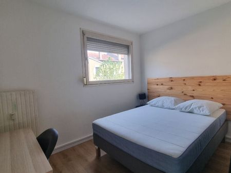 Appartement Nancy - Photo 4