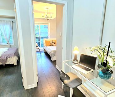 For Lease - 19 Coneflower Crescent Unit# 272, Toronto, Ontario - Photo 3