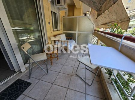 Studio/Γκαρσονιέρα για ενοικίαση Δέρκων (Καλαμαριά) - Photo 5