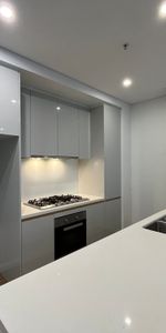 Affordable 3 bedroom apartment for eligible applicants - Photo 4