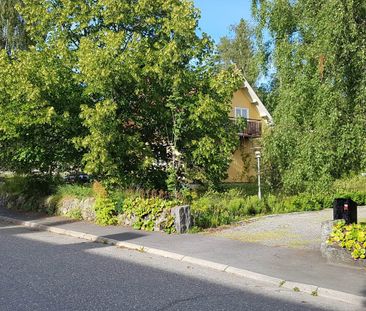 Herrgårdsvägen, Umeå - Photo 3