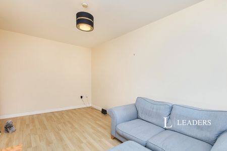 1 bedroom apartment to rent Slack Lane, Derby, Derbyshire, DE22 - Photo 3