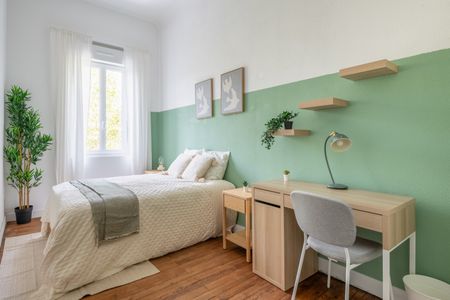 Bordeaux - Thiers - Chambre 2 - Photo 4