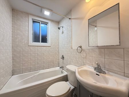 6049 39e Avenue, Montréal (Rosemont, QC H1T - Photo 5