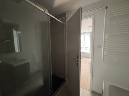 Location Appartement 2 pièces 34m² METZ 57000 - Photo 4